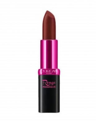 L'Oreal Paris Rouge Magique Purple Comtesse