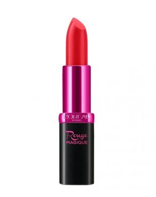 L'Oreal Paris Rouge Magique Dazzling Crush