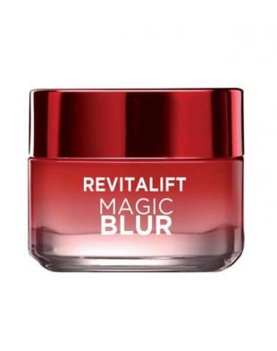 L'Oreal Paris Revitalift Magic Blur 