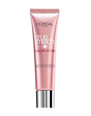 L'Oreal Paris True Match Highlighter 301 Rose Glace
