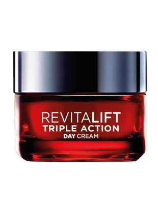 L'Oreal Paris Revitalift Triple Action Day Cream 