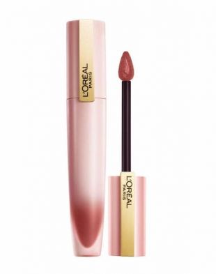 L'Oreal Paris Chiffon Signature Liquid Lipstick 223 I Loose Up