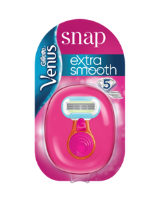 Gillette Venus Snap Extra Smooth 