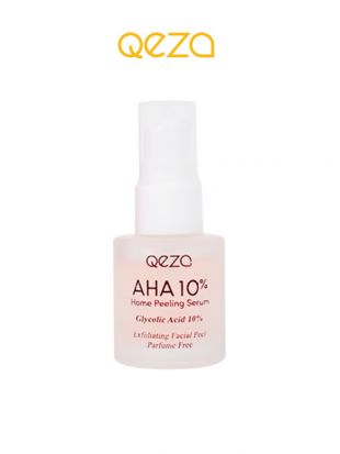 Ingrid AHA 10% Home Peeling Serum 