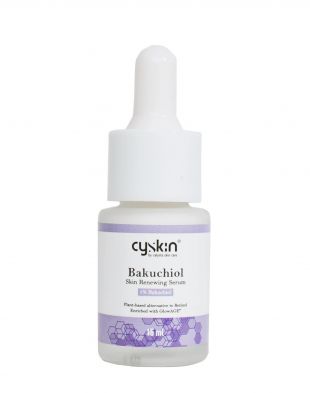 Calysta Skin Care Bakuchiol - Skin Renewing  Serum 