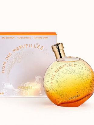 Hermes Elixir Des Merveilles 