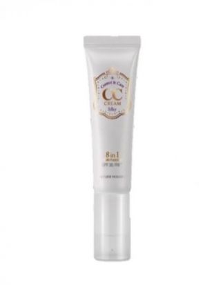 Etude House CC Cream White