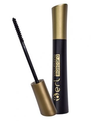 B Erl Cosmetic Volumizing & Lengthening Mascara 