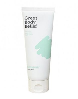 KraveBeauty Great Body Relief 