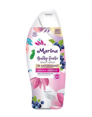 Marina Healthy Booster Bright Serum Maqui-Antioxi 