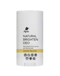 Aquila Herb Brightening Natural Deodorant 