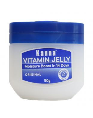 Kanna Vitamin Jelly 