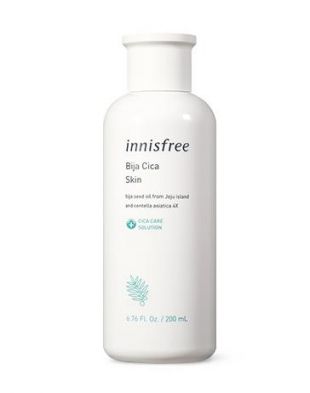 Innisfree Bija Cica Skin 