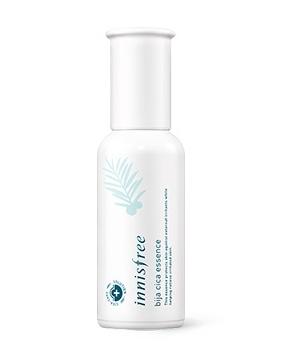 Innisfree Bija Cica Essence 