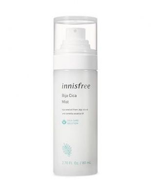 Innisfree Bija Cica Mist 