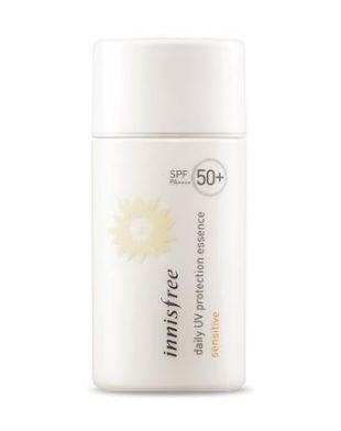 Innisfree Daily UV Protection Essence Sensitive