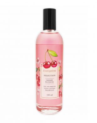 Evangeline Selection Eau De Parfum Cherry Blossom