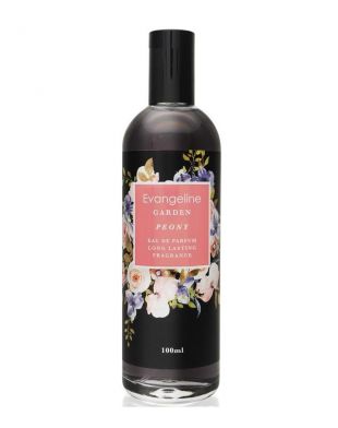 Evangeline Garden Series Eau De Parfum Peony