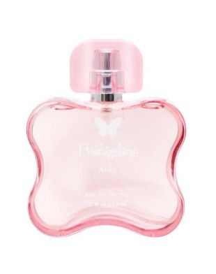 Evangeline Eau De Perfume Butterfly Series Airy