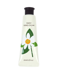 Innisfree Jeju Perfumed Hand Cream Daisy