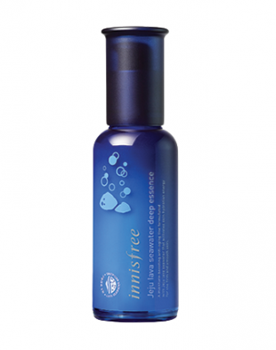 Innisfree Jeju Lava Seawater Deep Essence 