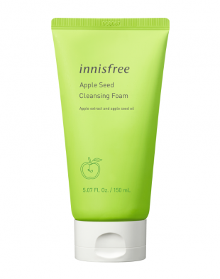 Innisfree Apple Seed Cleansing Cream 