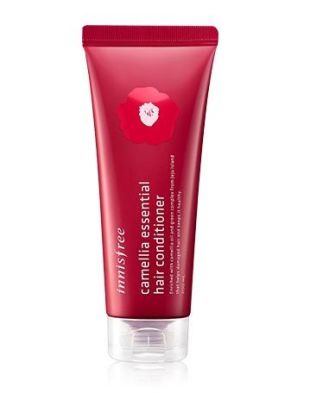 Innisfree Camellia Essential Hair Conditioner 