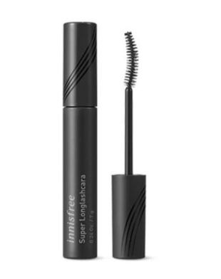 Innisfree Skinny Longlongcara Black