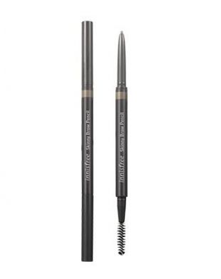 Innisfree Skinny Brow Pencil Honey