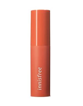 Innisfree Vivid Cotton Ink 01 Ginger Coral
