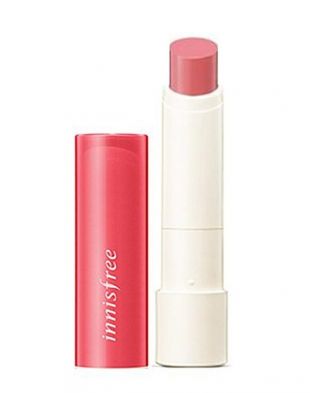 Innisfree Glow Tint Lip Balm #2/Camellia