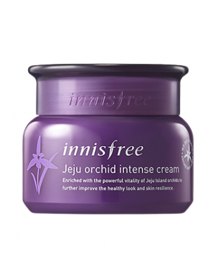 Innisfree Jeju Orchid Intense Cream 
