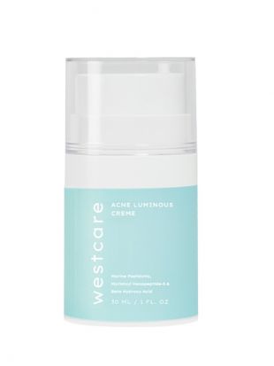 Westcare Acne Luminous Crème 