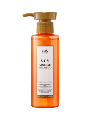 La'dor ACV Vinegar Shampoo 