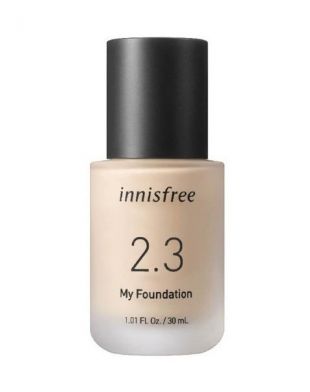 Innisfree My Foundation 2.3 N27