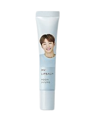 Innisfree My Lip Balm X Wanna One Yoon Jisung