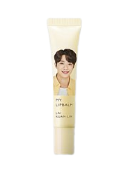 Innisfree My Lip Balm X Wanna One Kuan Lin