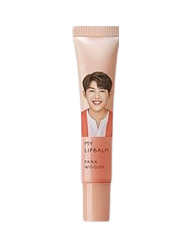 Innisfree My Lip Balm X Wanna One Park Woojin