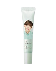 Innisfree My Lip Balm X Wanna One Kim Jaehwan