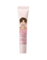 Innisfree My Lip Balm X Wanna One Kang Daniel