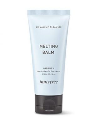 Innisfree My Makeup Cleanser Melting Balm 