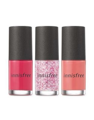 Innisfree Real Color Nail Spring