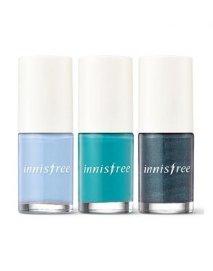 Innisfree Real Color Nail Summer