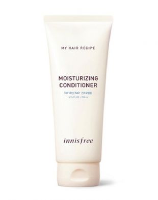 Innisfree My Hair Recipe Moisturizing Conditioner 