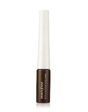 Innisfree Eco Lasting Eyeliner Black
