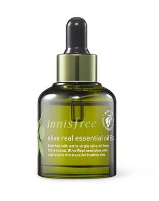Innisfree Olive Real Essential Oil Ex 