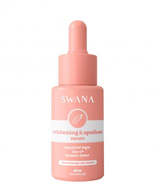Swana Whitening & Spotless Serum 