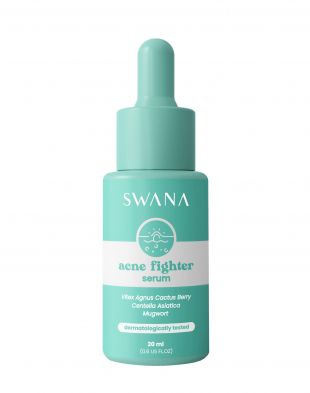 Swana Acne Fighter Serum 