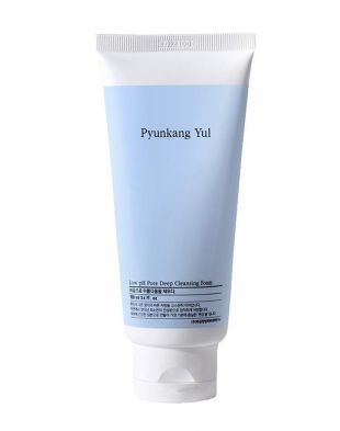 Pyunkang Yul Low pH Pore Deep Cleansing Foam 