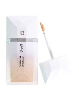 Jacquelle Corrector Concealer Light Shell